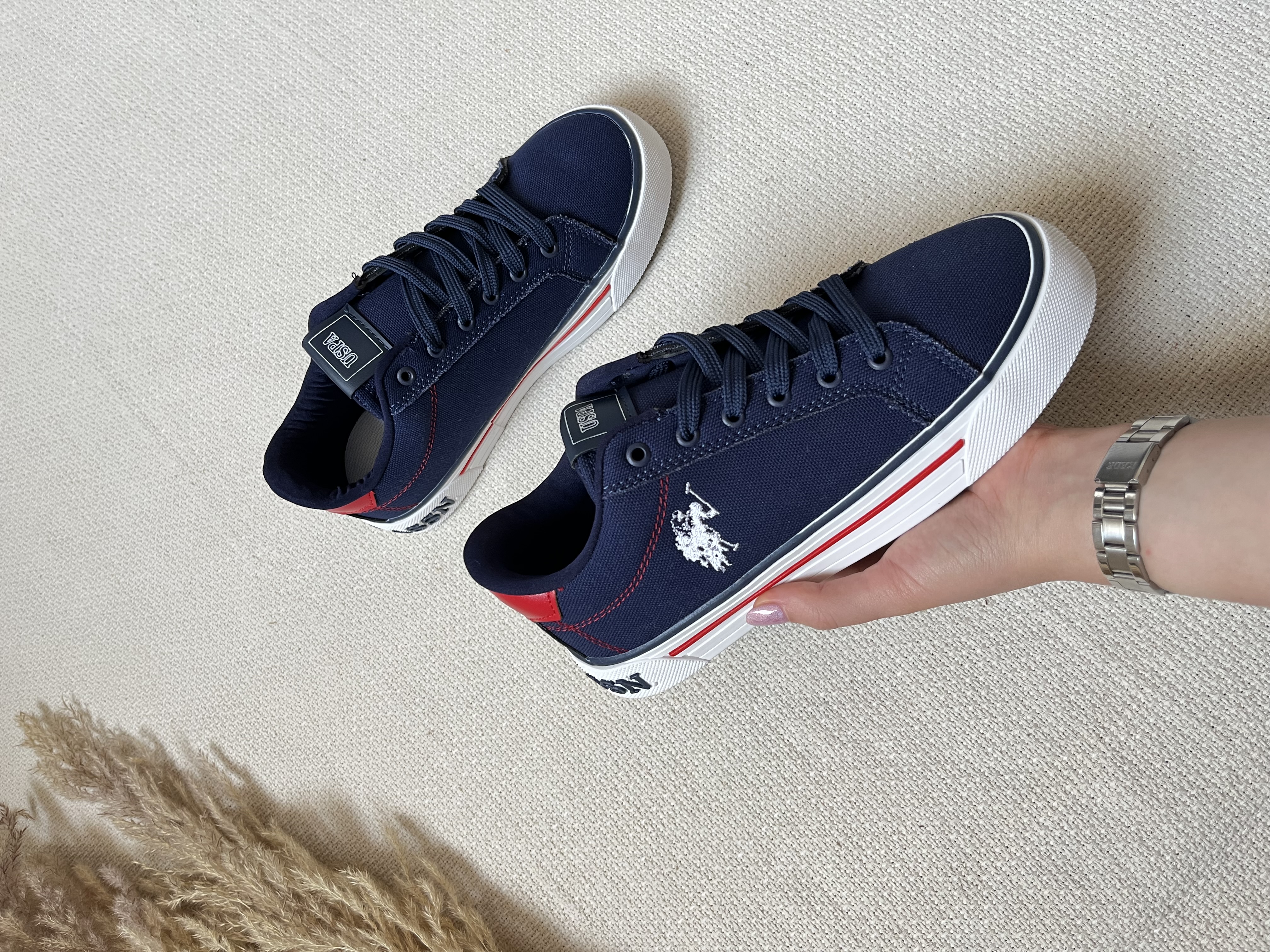 ونس USPA