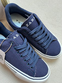 کتونی زارا سرمهای زنانه | ZARA